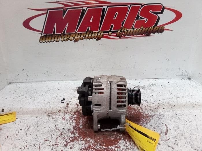 Dynamo d'un Volkswagen Polo, -, Volkswagen, -, 3 mois de garantie