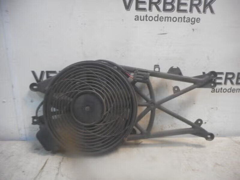 AIRCO VENTILATOR Opel Meriva (A) (01-2003/05-2010), Bahnhofsplatz 65423 Rüsselsheim am Main, DE, Gebruikt, Opel, Opel Automobile GmbH
