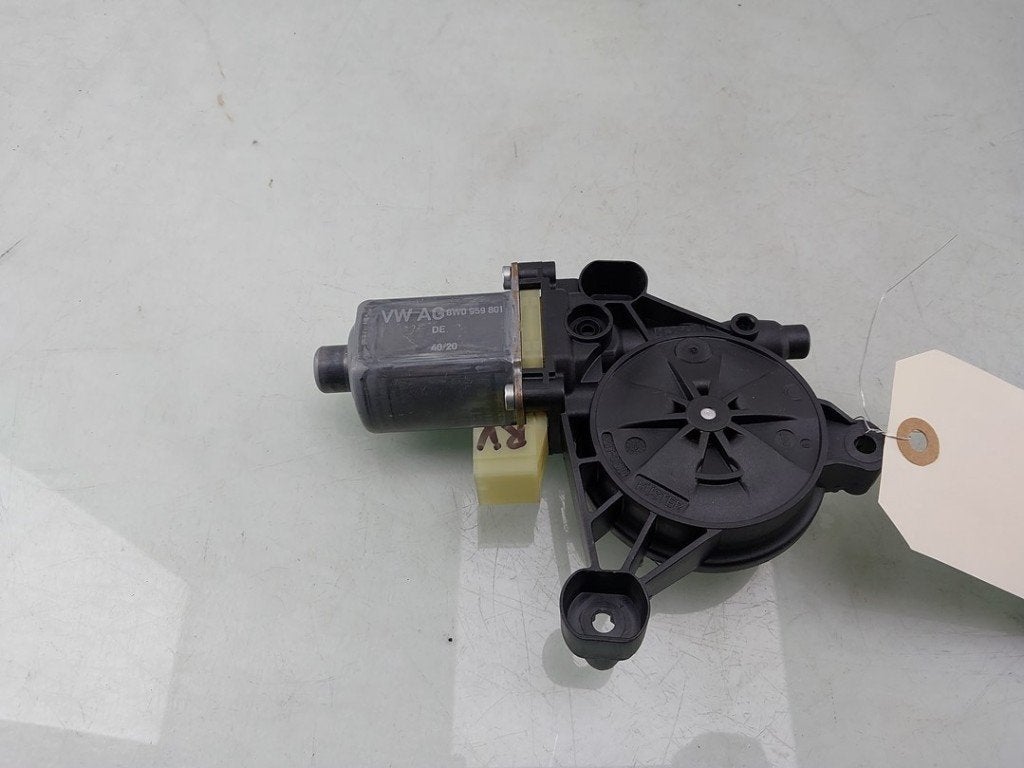 MOTOR RAAMMECHANIEK Audi A5 Sportback (F5A / F5F), Dhr. J. Ham, Gebruikt, Administratie@autoham.nl, Audi