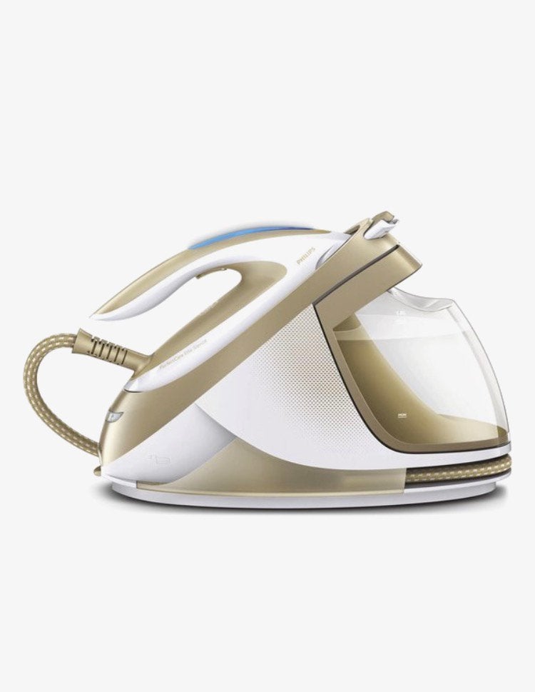 Philips perfect care elite silence, Enlèvement, Utilisé, Fer à repasser avec cordon
