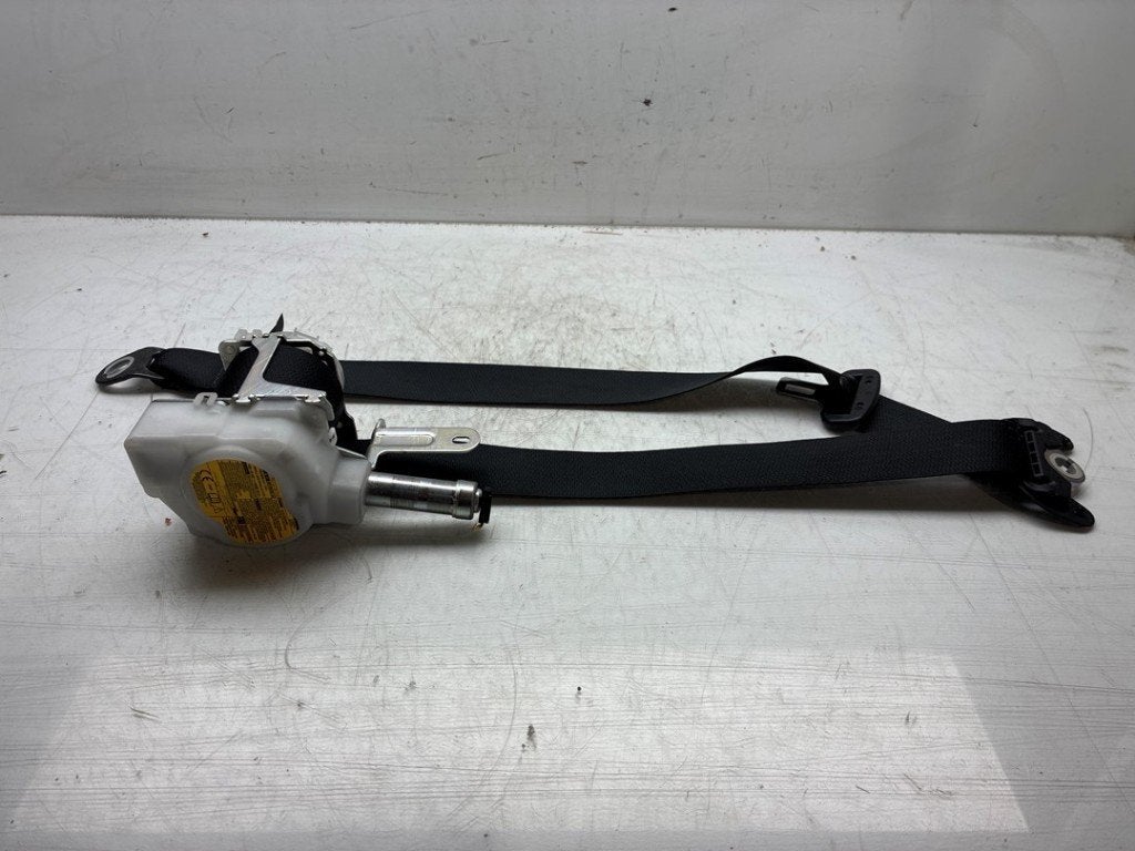 VEILIGHEIDSGORDEL RECHTS VOOR Toyota RAV4 (A4), Dhr. J. Ham, Gebruikt, Administratie@autoham.nl, Toyota