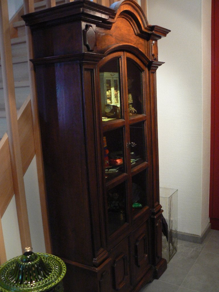 kast, Antiek en Kunst, Ophalen