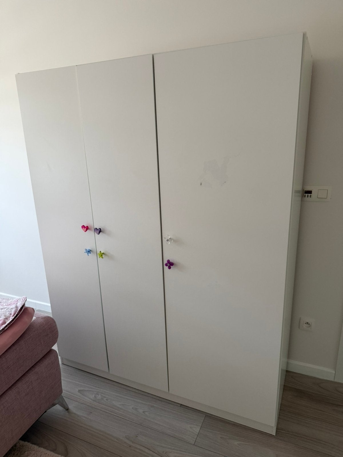 Kinderkast, Huis en Inrichting, Ophalen, Gebruikt