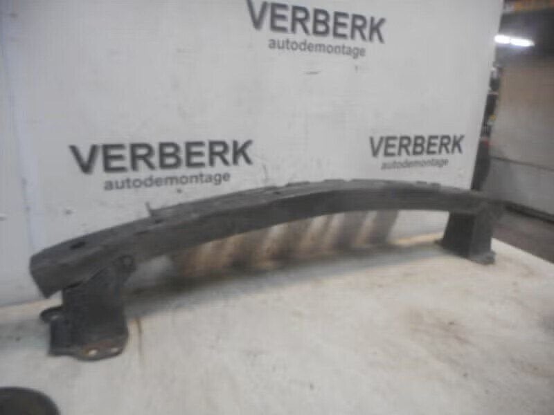 BUMPERBALK VOOR Opel Meriva (A) (01-2003/05-2010), Bahnhofsplatz 65423 Rüsselsheim am Main, DE, Opel, Opel Automobile GmbH, Utilisé