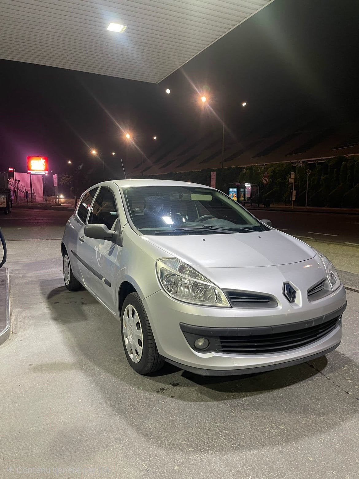 Clio 3 1.2i 2008 prête a immatriculé garantie 12 mois, Autos, Achat, Particulier, 3 portes, Clio