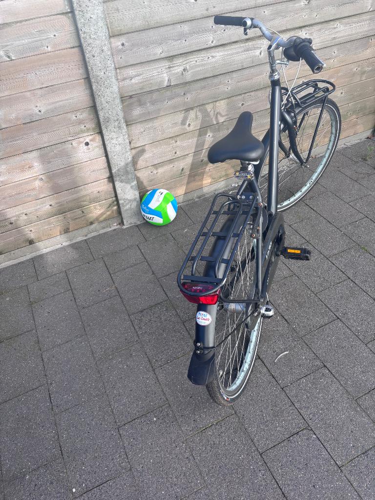 Kinderfiets batavus star 26 inch, Fietsen en Brommers, Ophalen, Gebruikt, 20 inch of meer, BATAVUS
