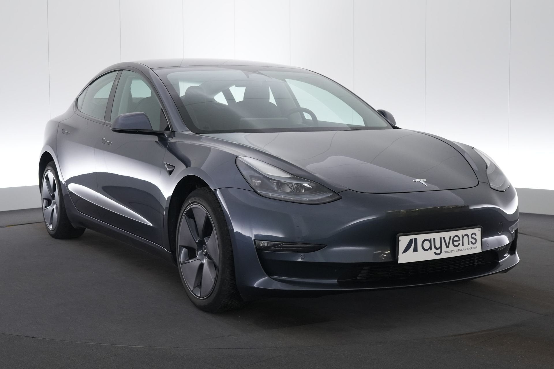 (2BSE385) TESLA MODEL 3, Auto's, Tesla, Automaat, 4 deurs, Gebruikt, https://public.car-pass.be/vhr/29b9e4b9-8501-4d43-a967-715d0eb27959