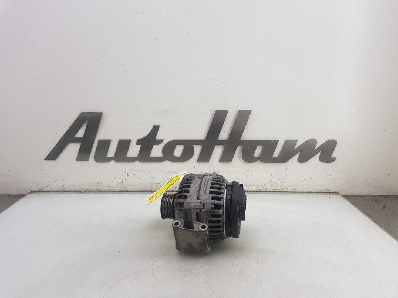 ALTERNATEUR Audi A3 Sportback (8PA) (01-2004/03-2013), Autos : Pièces & Accessoires, Robert Bosch AG, Audi, Utilisé, Robert-Bosch-Allee 1
74232  Abstatt, DE