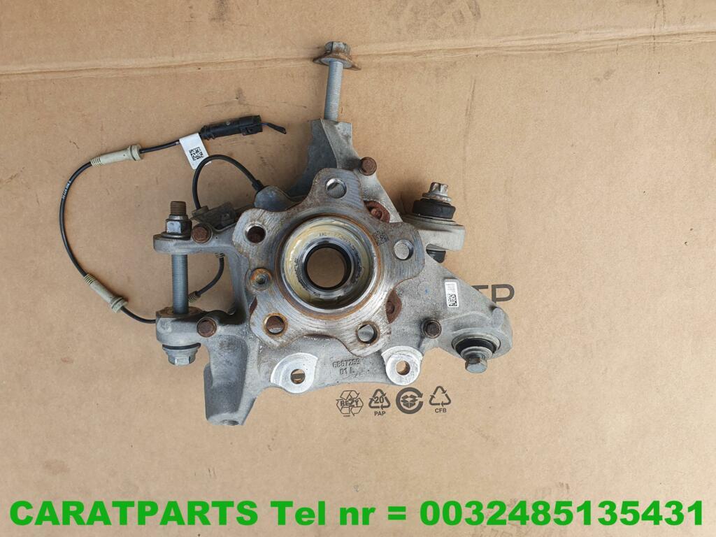 33306867267 6867267 G32 wiellager g32 wiellagerhuis g32 gt, Auto-onderdelen, Fabrikant BV, Gebruikt, Info@fabrikant.eu, Fabrikantstraat 1
1000 AA  Amsterdam, NL