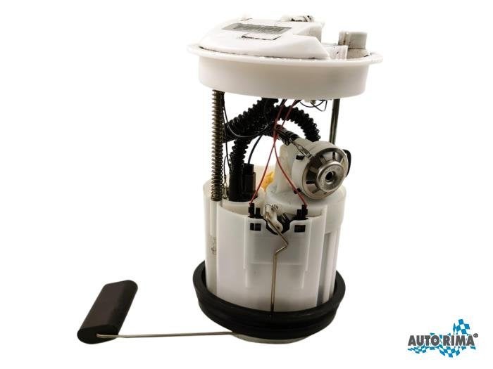 Pompe carburant électrique d'un Volvo V50, -, 3 mois de garantie, -, -