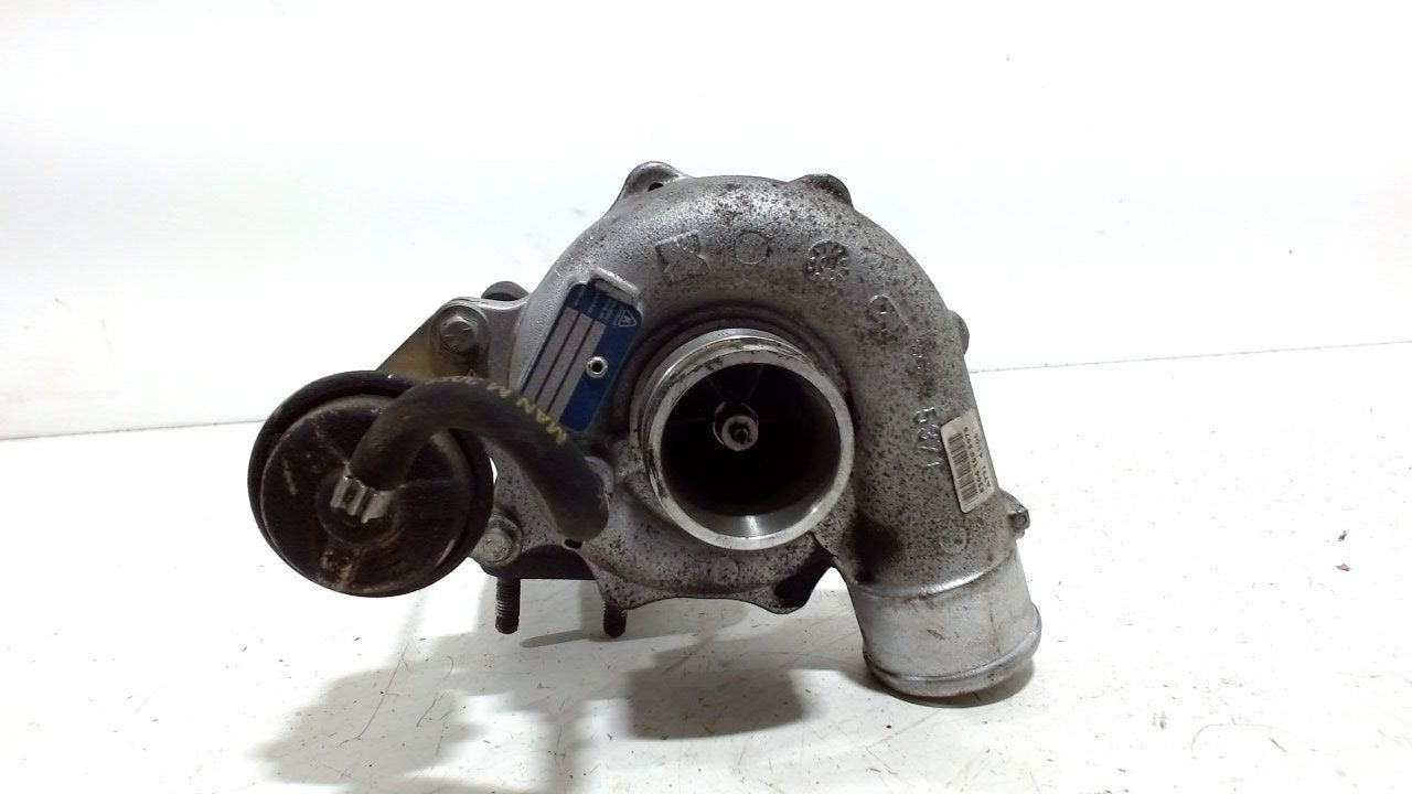 Turbo Iveco New Daily, Auto-onderdelen, Onderdelen@venauto.nl, Van der Ven Autorecycling B.V., Gebruikt, Ettenseweg 76, 4706 PB Roosendaal, The Netherlands