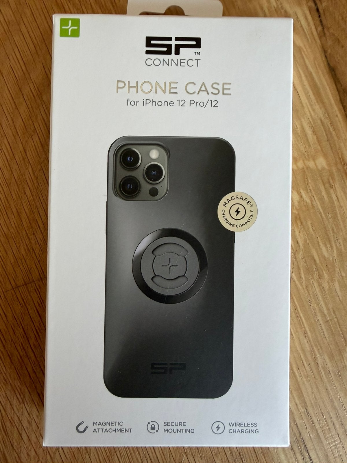 Connectez donc l'iPhone 12, Enlèvement, Comme neuf