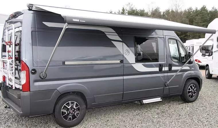 MultiAnker 2.0, Ophalen, Nieuw
