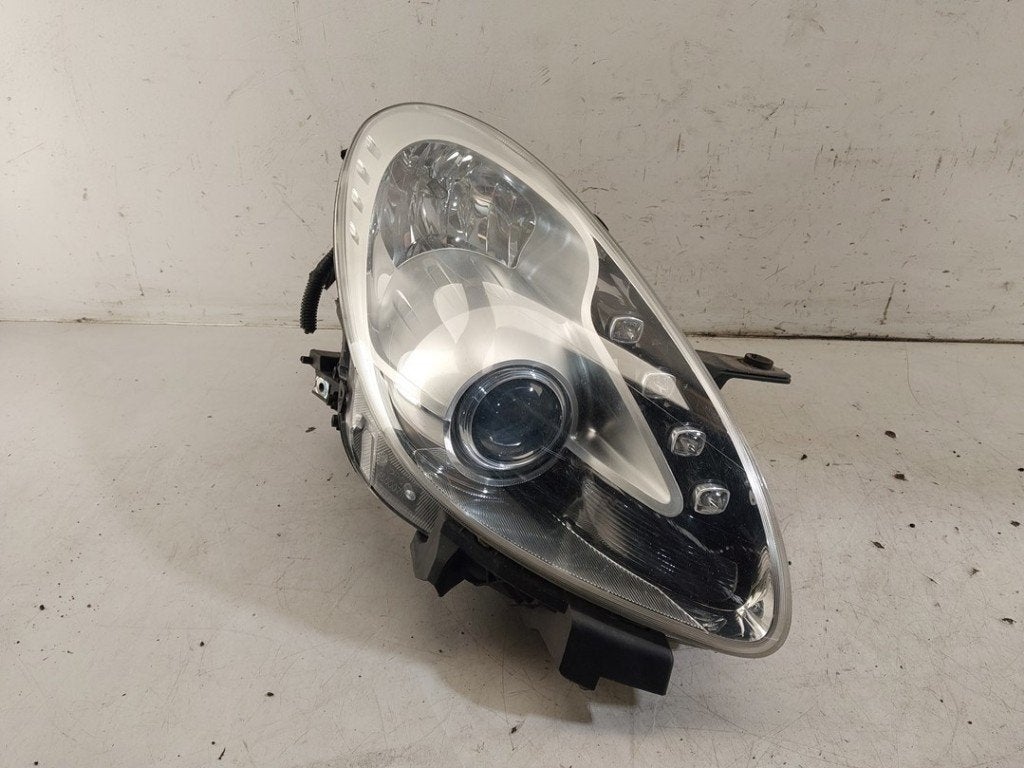 PHARE / OPTIQUE AVANT DROIT Alfa Romeo Giulietta (940), Stellantis Europe S.p.A, IPC D1-09 Bahnhofsplatz
65423  Rüsselsheim am Main, DE