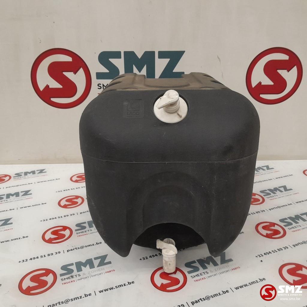 Occ réservoir d'eau, Utilisé, Autres marques, Suspension et Châssis