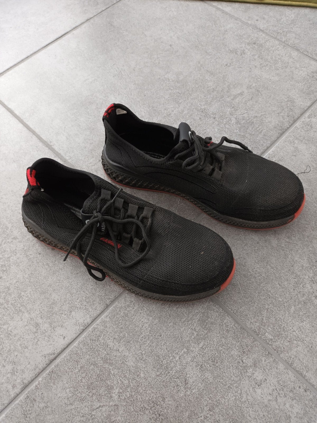 lage werkschoenen, Ophalen, Werkschoenen