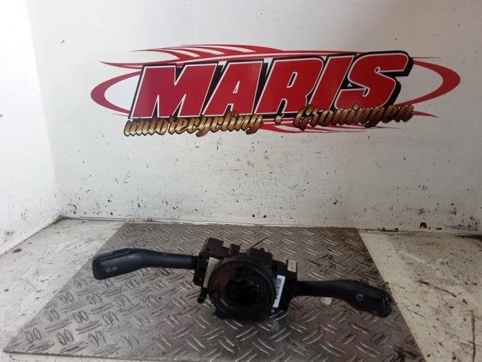 Commutateur combi colonne de direction d'un Audi TT, -, -, 3 mois de garantie, Audi