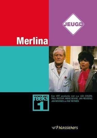 merlina, Enlèvement ou Envoi, Utilisé, Saison 1