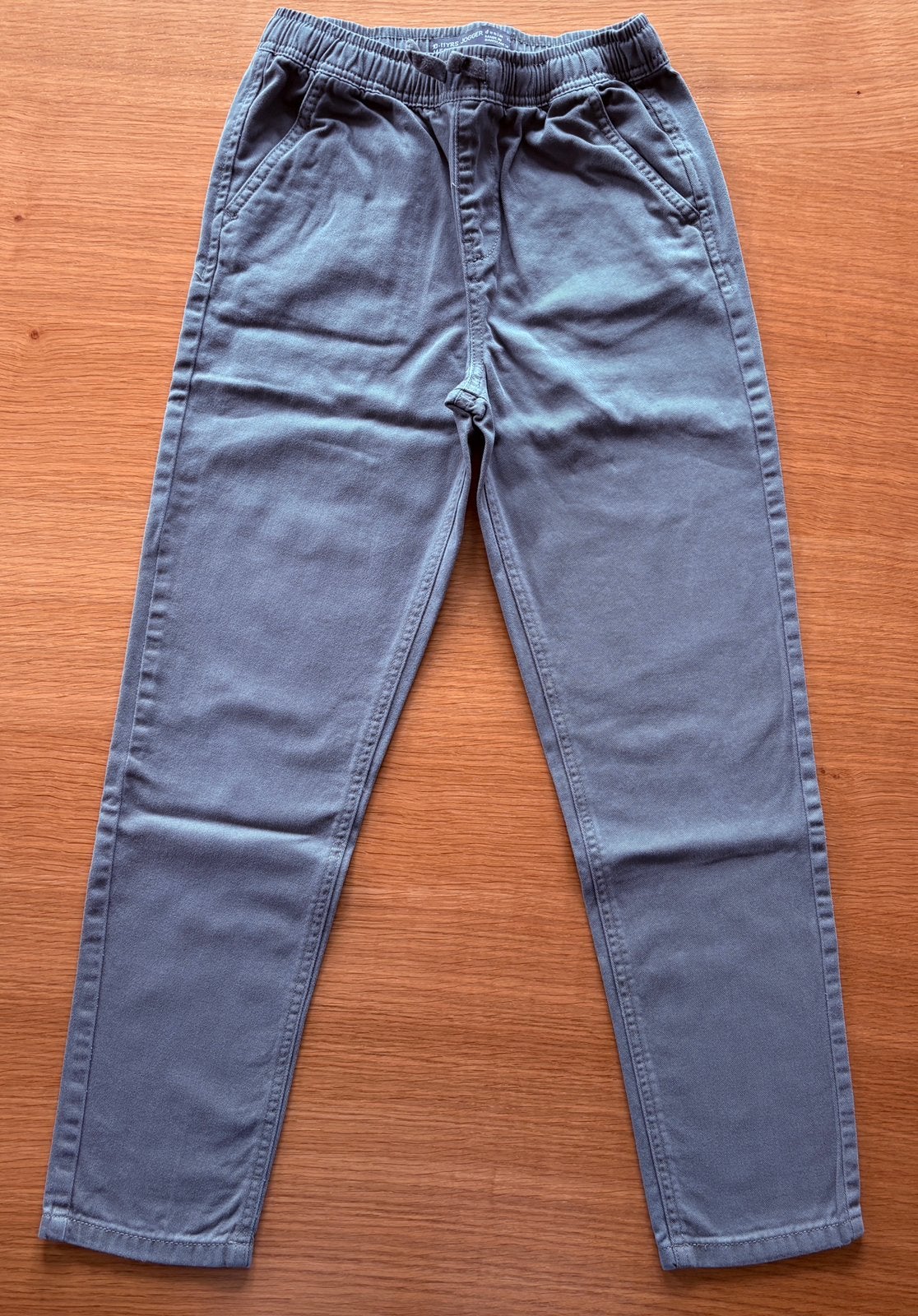 Pantalon Jogger kaki PRIMARK - 10-11 ans - 4€, Enlèvement ou Envoi, Comme neuf, Garçon, Pantalon