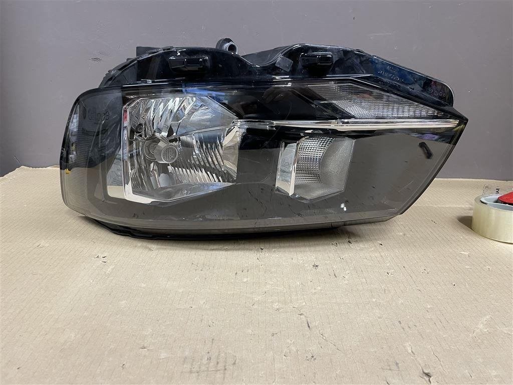 Volkswagen T6 Transporter Koplamp - 2016-2018 7E2941015L, Ophalen of Verzenden, Zo goed als nieuw