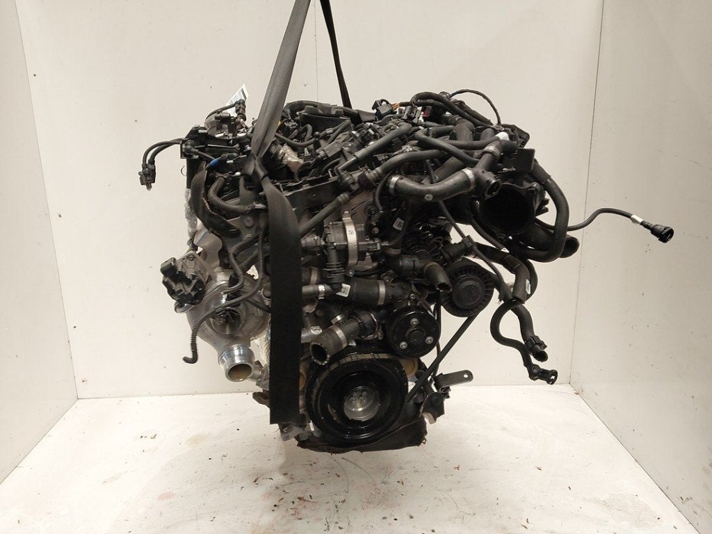 MOTOR BMW 3 serie Touring (G21) (|11005A078D5|11005A078D7|), Auto-onderdelen, Dhr. J. Ham, Gebruikt, Administratie@autoham.nl
