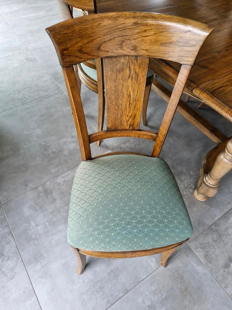 Eetplaats barkast dressoirkast salontafel, Antiek en Kunst, Ophalen