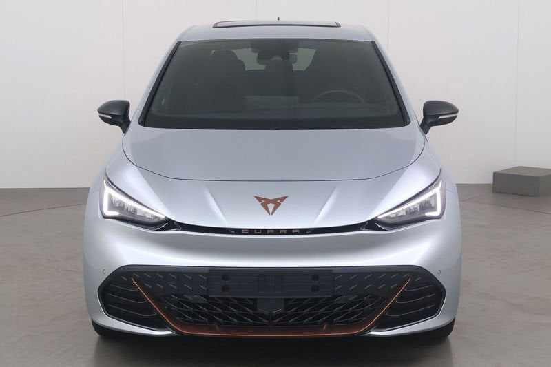 CUPRA Born 59 kwh eboost business 231 AT, Autos, Argent ou Gris, Achat, Euro 6, Entreprise