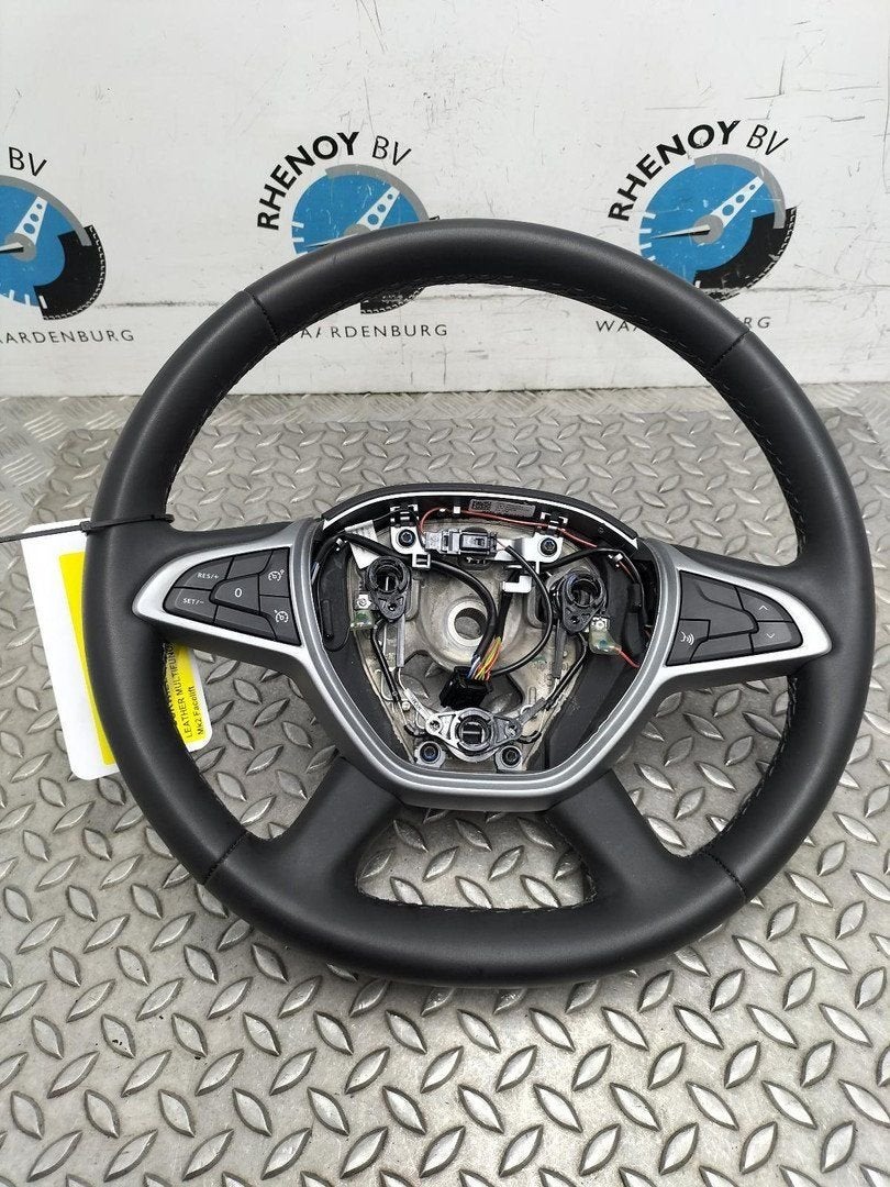 DACIA DUSTER HMMT 1.0 TCe 100 E-G Extr  STUURWIEL 2023, Ophalen of Verzenden, Gebruikt, Stiba lid