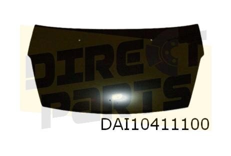 Daihatsu Sirion motorkap Origineel! 53301B1021, Autos : Pièces & Accessoires, Neuf, Daihatsu, -, -