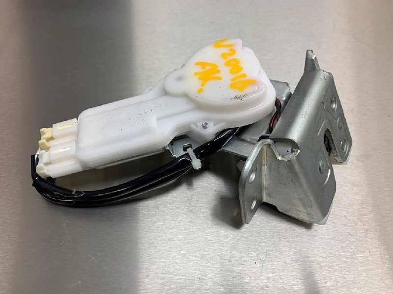 DIVERS VEROUILLAGE Suzuki Vitara (LY / MY) (01-2015/-), Autos : Pièces & Accessoires, Carrosserie & Tôlerie, Utilisé, Suzuki