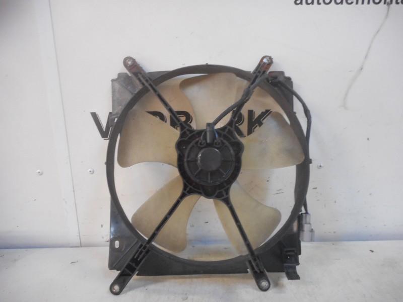 VENTILATEUR MOTEUR Toyota Celica (T20) (01-1993/11-1999), Utilisé, Toyota