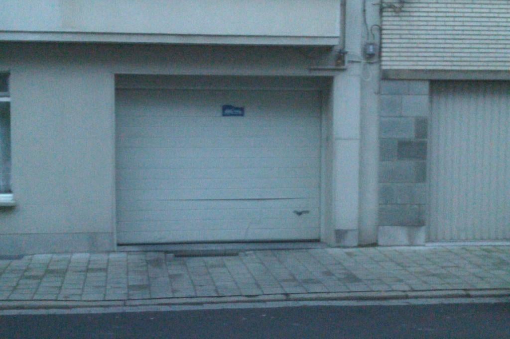 Autostaanplaats te huur in 2018 Antw