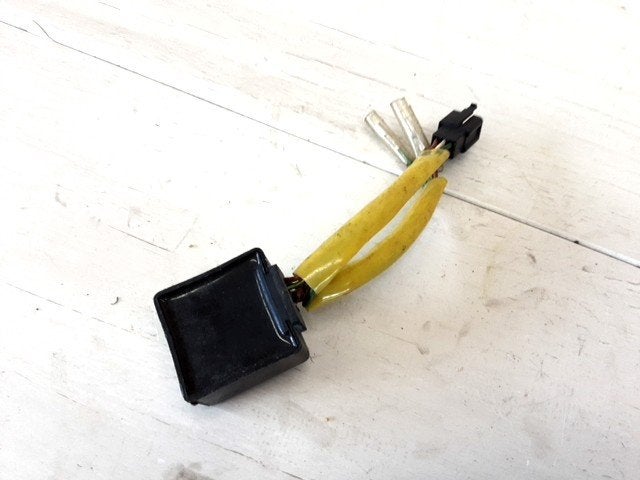 VF750F 1983 - 1985 Honda Elektrische component D1-51769, Motoren