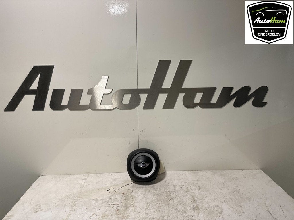 AIRBAG STUUR Mini Mini (R56) (01-2006/11-2013), Auto-onderdelen, Gebruikt, Mini