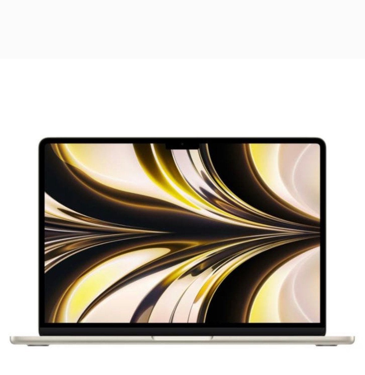 Macbook Air 13 m2, Informatique & Logiciels, Apple Macbooks, Neuf, MacBook Air, 16 GB, Enlèvement ou Envoi