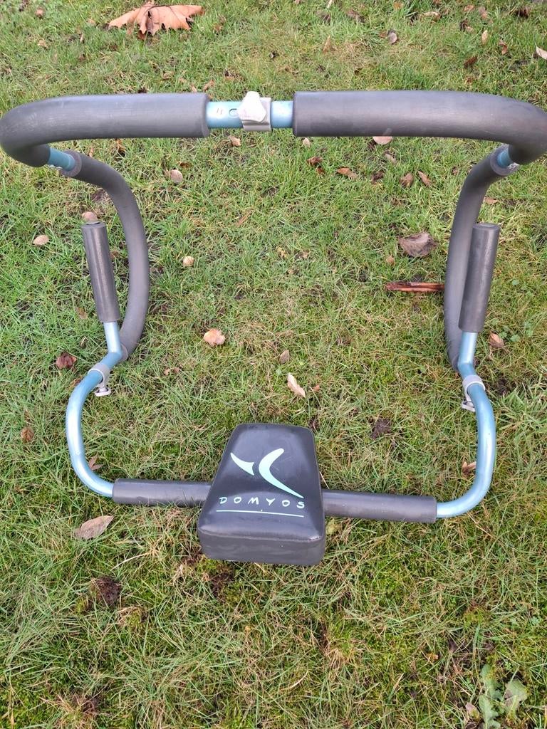 Buikspiertrainer, Sport en Fitness, Ophalen