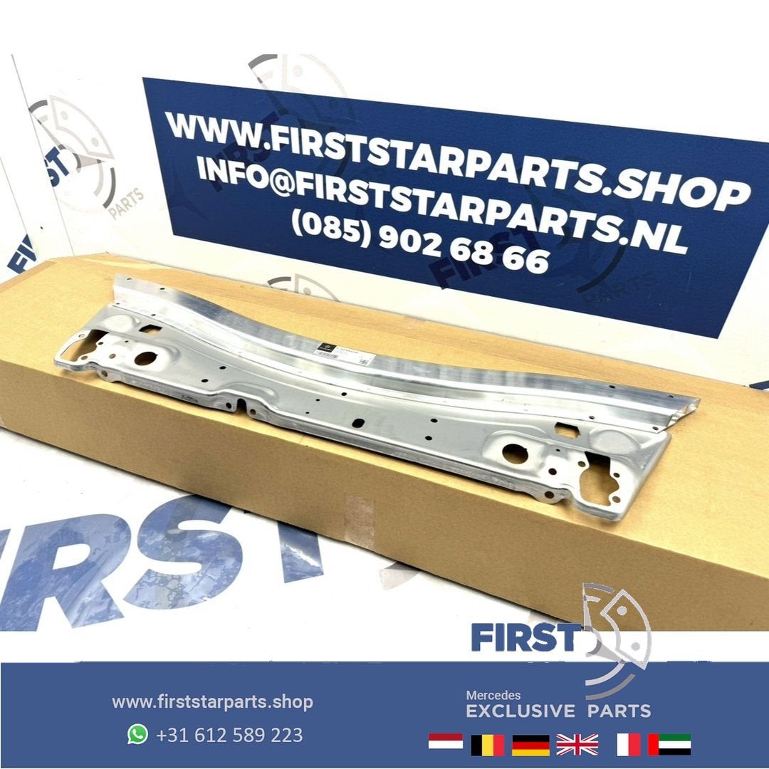 W253 GLC VOOR FRONT DRAGER A2536206300 Mercedes GLC Klasse F, Auto-onderdelen, Gebruikt, -, Ophalen of Verzenden, -