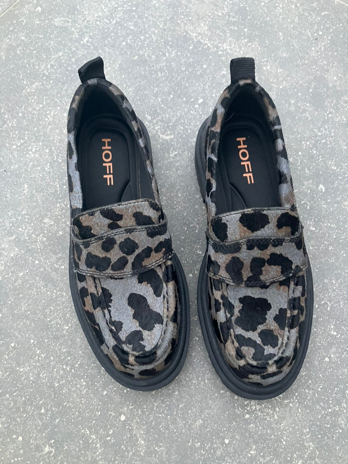 Dames schoene hoff, Neuf, Enlèvement ou Envoi, Autres couleurs, Autres types