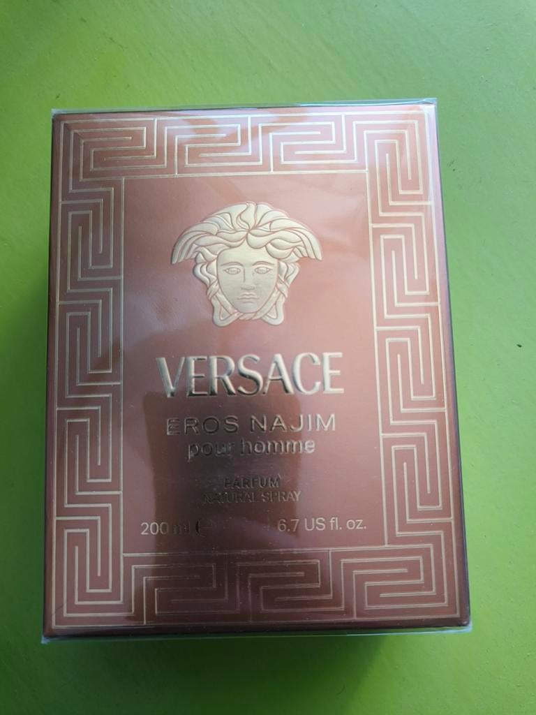 Versace Eros najim, Ophalen of Verzenden