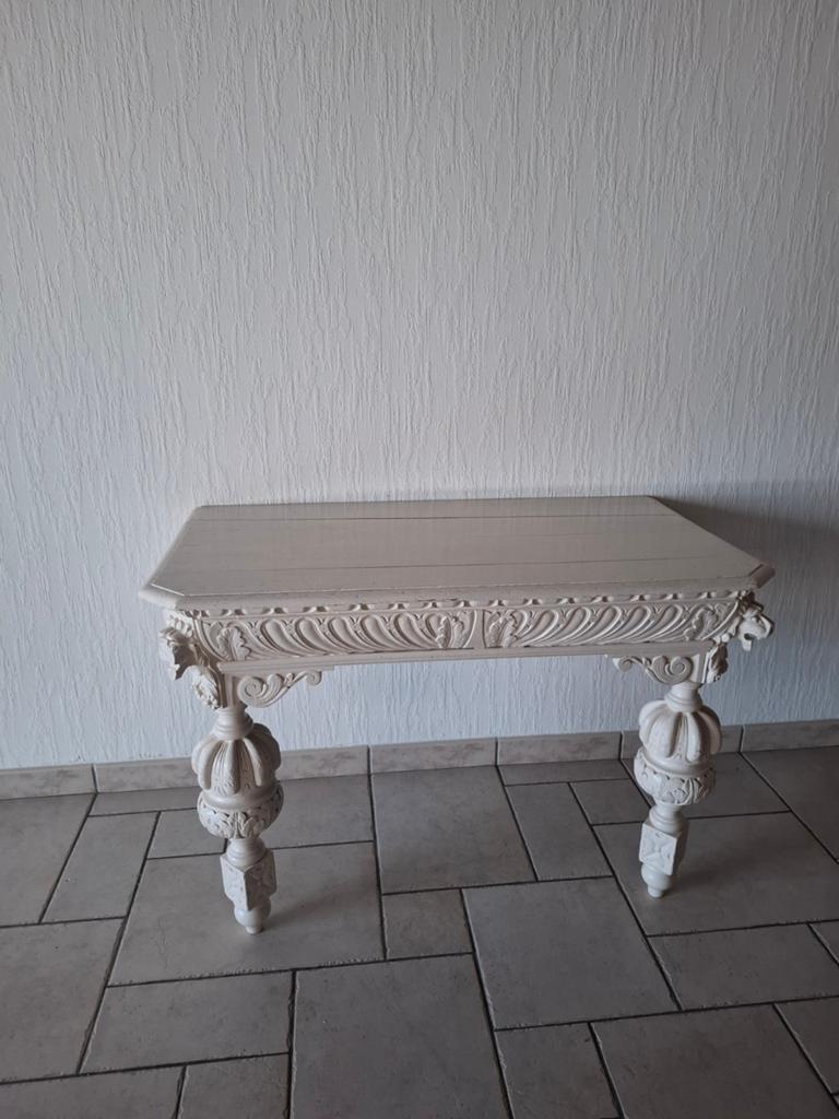 Wandtafel, Huis en Inrichting, Tafels | Sidetables, Ophalen