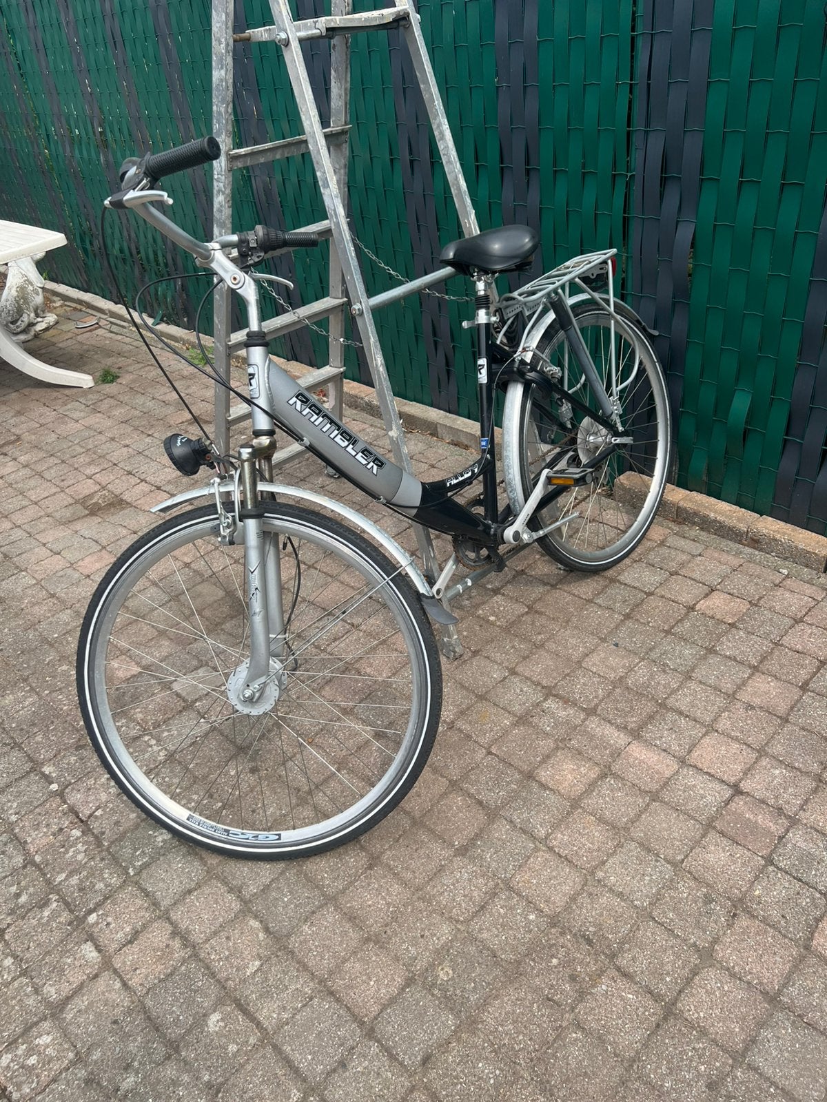 Rambler fiets, Enlèvement, Utilisé, Femmes, Autres marques