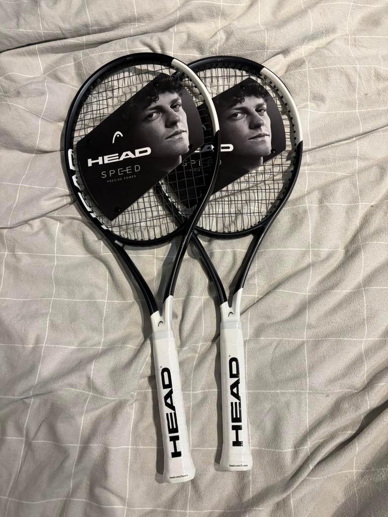 Raquette de tennis head speed mpl, Enlèvement ou Envoi, Neuf, Raquette