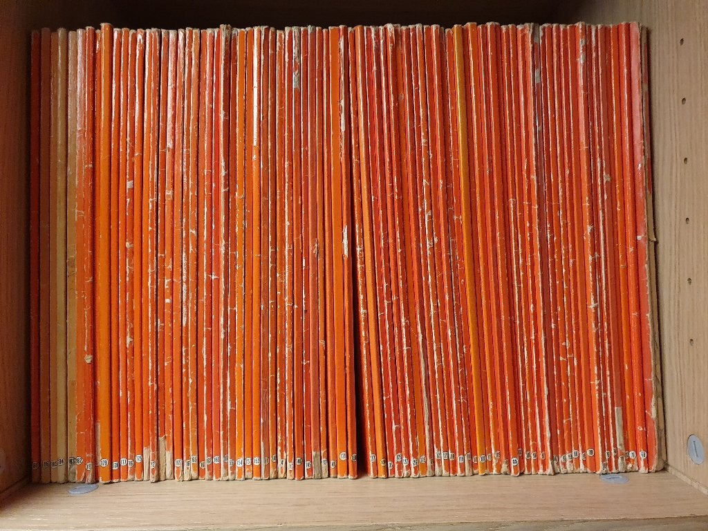 150 verschillende strips van Suske en Wiske, Boeken, Stripverhalen, Ophalen of Verzenden