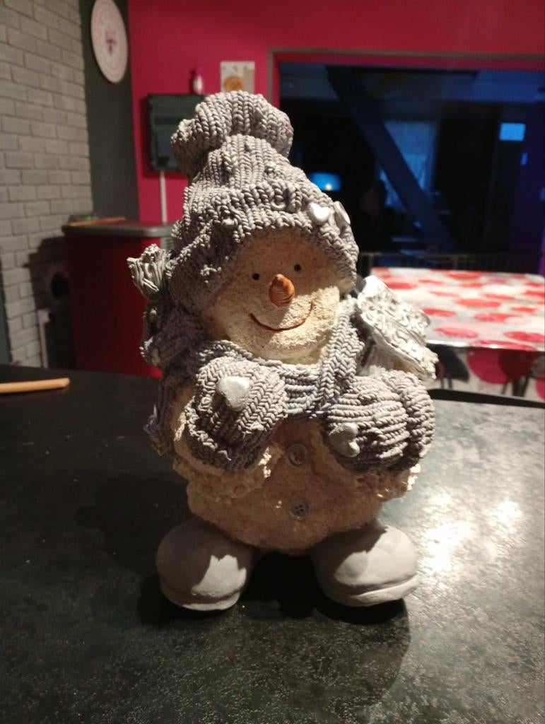 Décoration de Noël ou autre