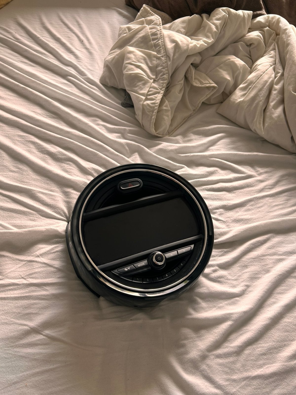 Mini gps, Autos : Pièces & Accessoires, Enlèvement, Mini