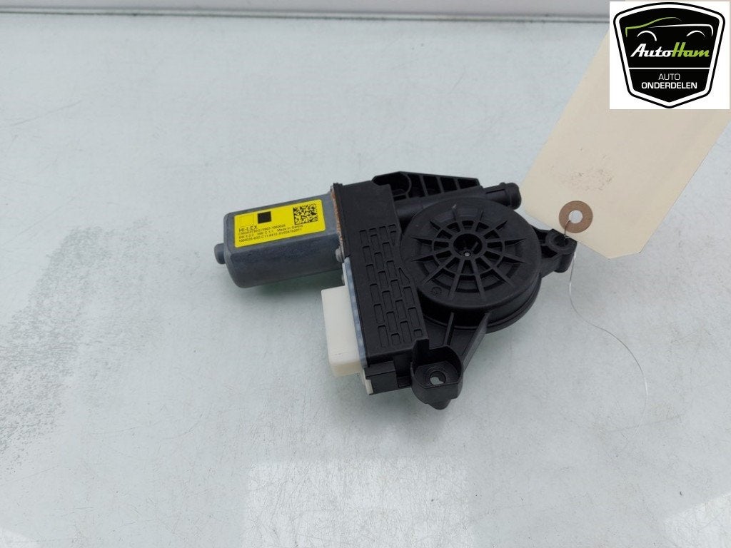 MOTEUR LEVE VITRE ELECTRIQUE BMW 1 serie (F40) (01-2019/-), Utilisé, BMW