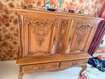 à vendre Armoires anciennes, Enlèvement ou Envoi