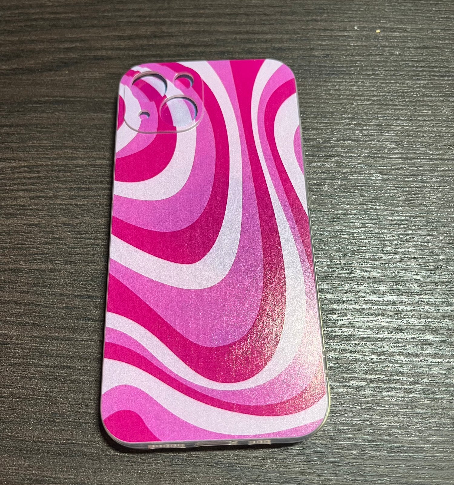 Coque pour iPhone 13 / 13 pro / 14 neuve, Enlèvement, Neuf, IPhone 13, Plastique