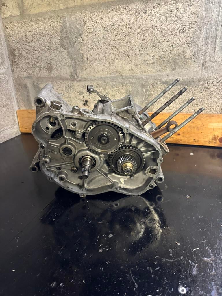 Minarelli am6/beta mrt dt dt tzr rs 50 xps hm 50, Ophalen of Verzenden