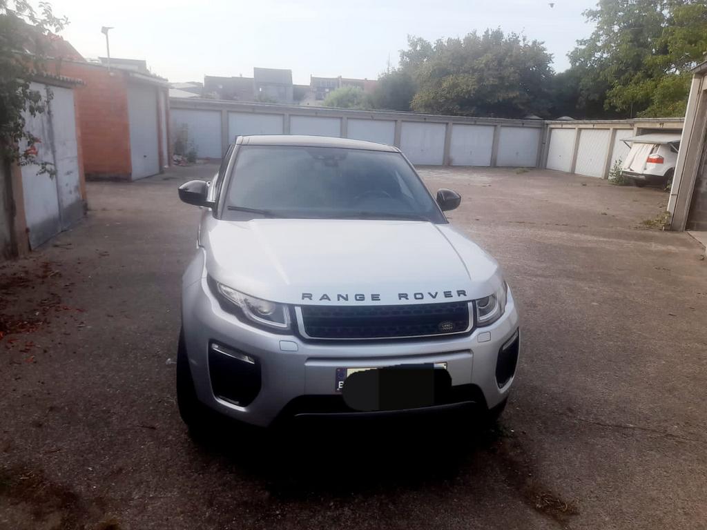 Range rover 2019, Autos, Land Rover, Achat, Entreprise, Diesel, Range Rover
